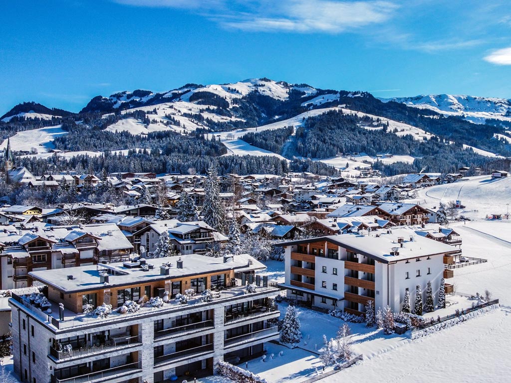 Kitzbühel
