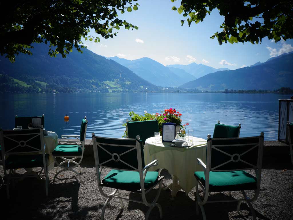Salzburgerland