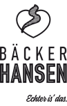 Bäcker Hansen Föhr – Echter is' das.