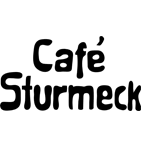 Strandcafé Sturmeck Borkum