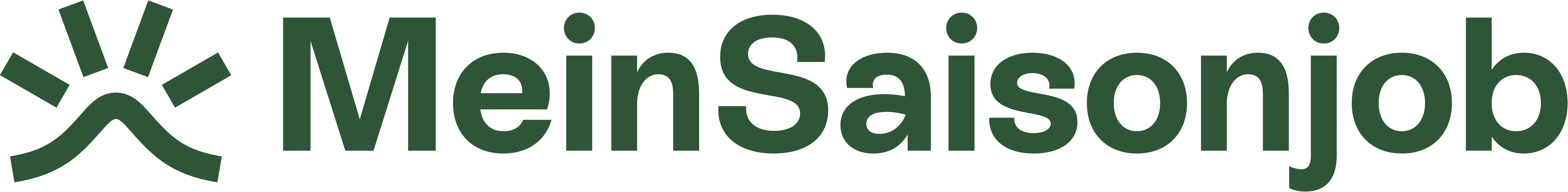 MeinSaisonjob